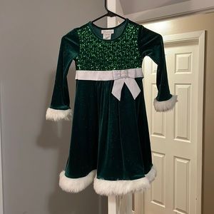 Christmas Dress